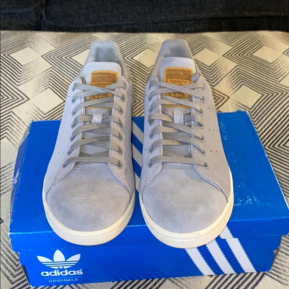 Stan Smith